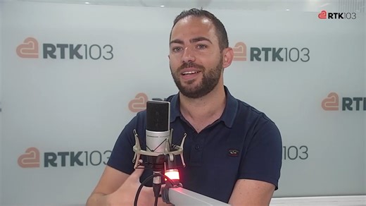 4.7K views | Ilma, kull qatra tgħodd: Nitkellmu ma' Karl Cilia, CEO ta' Water Services Corporation Segwi l-programm ON DEMAND  https://tv.newsbook.com.mt/series/10 #AndrewAzzopardiOnRTK103 #NewsbookMalta Andrew Azzopardi | Newsbook Malta | Facebook