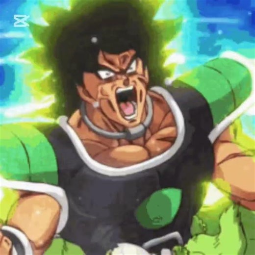 Dark age funk-wasted dragon ball edit