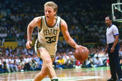 Larry Bird Couldn’t Miss A Shot Even When He Tried: “Of Course Me, You Know?” - Fadeaway World