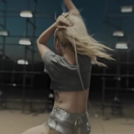 Creative Scene Pack Inspired by Lady Gaga