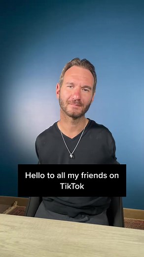 Nick Vujicic motivation speech highlights