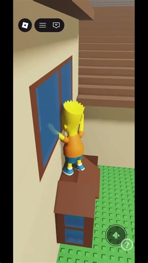 HOW TO FIND THE SECRET ENTRANCE IN BART BATTLES!