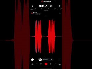 HOW TO SOUND LIKE GLOKK40SPAZ ON BANDLAB pt1