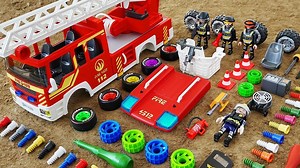 1.2M views · 27K reactions | Car Toys Play Unboxing  | Pet's Studio Compilation | Facebook