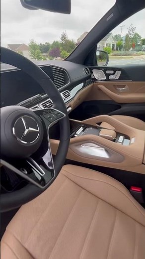 2024 Mercedes Benz GLE 450 is a Good Priced Luxury SUV! Perfect For The Family!