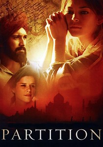 Partition - movie: where to watch streaming online