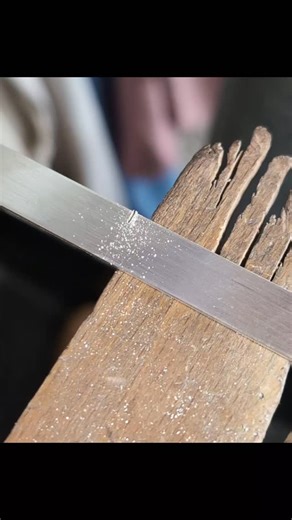 1.4K views · 1.8K reactions | Making a silver spinner ring in 21 seconds!! If only it was this quick  #fidgetspinner #spinnerring #recycledsilver #silversmith #anxietyrelief #anxietymanagement | Sea & Solder | Facebook