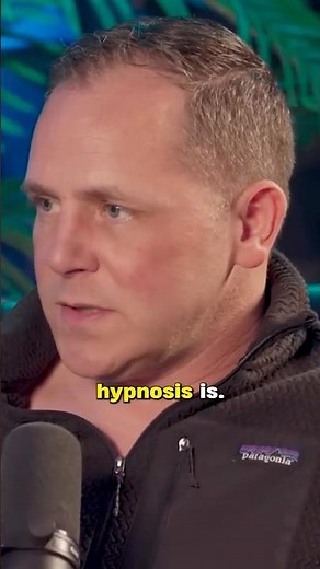 Why Hypnosis Works: Your Brain’s Theta Mode
