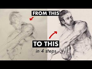 Gesture to Form in 4 Steps
