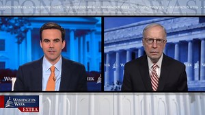 EXTRA: Two Justice Department officials testified to Congress this week alleging politicization of law enforcement under Attorney General William Barr. Learn more about the latest at DOJ, plus new details about Democrats' August convention and Joe Biden's search for a VP. Panel: Dan Balz of the Washington Post, Kasie Hunt of NBC News, Jonathan Lemire of the Associated Press, Abby Phillip of CNN | Washington Week PBS