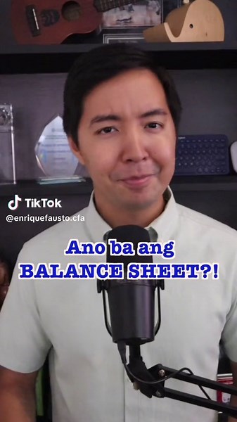 Understanding the Balance Sheet in Accounting
