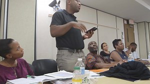 The incubatees start their intensive workshop by pitching everyone's projects, some facing tough feedback. See how they get on, TONIGHT at 9 pm, exclusively on Flow 1. | Flow