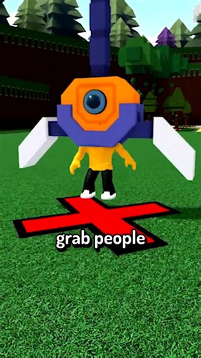 How to GRAB people in Build a Boat.. #roblox #buildaboat