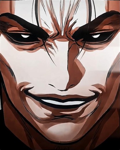 Prime Shingen Vs Fist Gang ☠ | #lookism #edit #manhwa #manga #manhua #actionedit