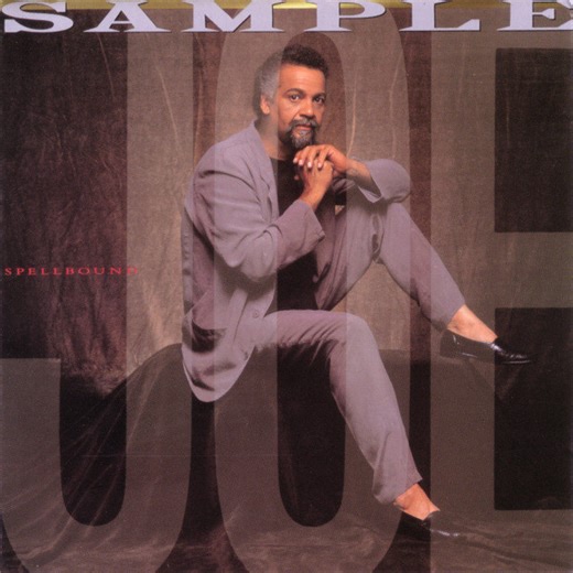 Joe Sample - Spellbound
