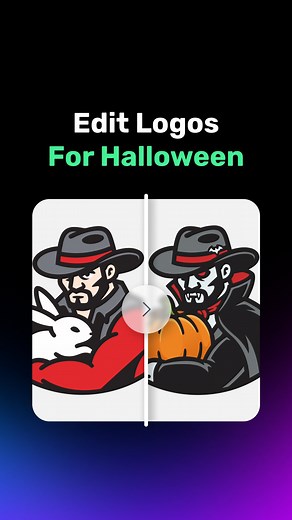 1.1K views · 11 reactions | Want to edit your logo but keep its...