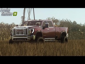 🔴LIVE: EARLY ACCESS IOWA PLAINS PLUS NEW TRUCKS!! | Farming Simulator 25 Iowa Plains Episode 4