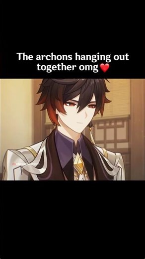 venti's va singing the song omg? 😭 #genshinimpact #zhongli #venti #explore #fyp #furina #genshin