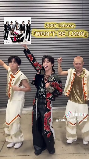 EXILEダンスメドレー 振付＆踊ってみたガイド