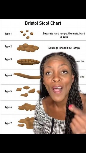 What does your poop say about you?