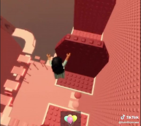 Exploring Hamilton in Roblox: A Unique Obby Experience