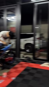 Persiapan balap subang | Ican Supian
