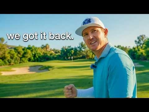 Can I Qualify For The Most Prestigious Amateur Tournament in California? | SCGA Am Qualifier