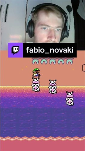 It Can't Hurt Me Anymore! #kaizomario #mario #retrogamer #smwkaizo #gaming