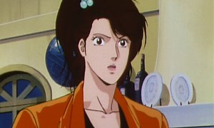 Nicky Larson - S03 E08 - Une élève douée