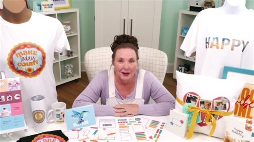 ✨ Stop feeling stuck in Canva—start creating designs you’re proud to share! ✨ Have you ever opened Canva and felt frustrated when your designs didn’t turn out the way you imagined? You’re not alone—and that’s exactly why I created Create to Elevate! 💖 This step-by-step program will help you move beyond the basics, break free from cookie-cutter templates, and design graphics that truly shine—whether it’s for crafts, business, or everyday life. By the end, you’ll not only know Canva, you’ll have 