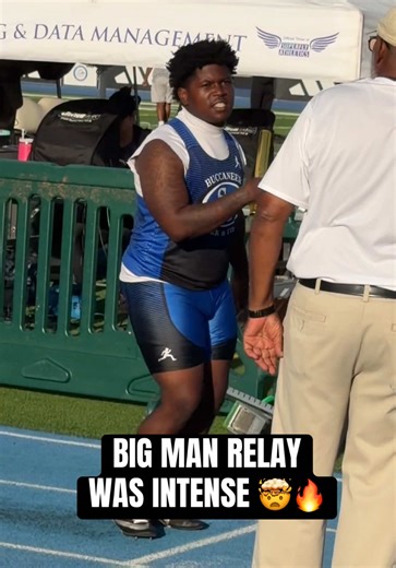 Unleashing Speed in Track and Field: Big Dawgs Relay Highlights