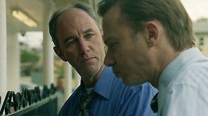 Watch Unsolved Season 1 Episode 1 - Wherever It Leads