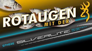 44K views · 141 reactions | +++ Mit der Flick Tip am Kanal +++ Frerk Petersen hat es sich nicht nehmen lassen, die brandneue "Sphere Silverlite System Whip" vorzustellen und nimmt Euch dafür mit zum Stippen an sein Hausgewässer, den Elbe Lübeck Kanal. Viel Spaß! | Zebco Fishing Deutschland | Facebook