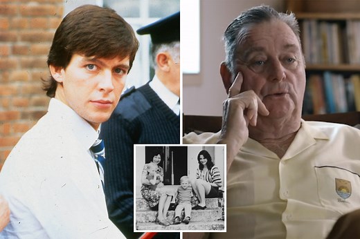 Jeremy Bamber ‘didn't pull trigger’ in White House Farm murders, pal claims