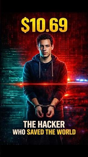 How a teenager stopped the WannaCry malware and saved the world #Hacking #CyberSecurity #documentary