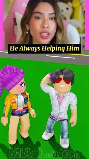He Always Helping Me but ...🤬 #roblox #kat #katroblox