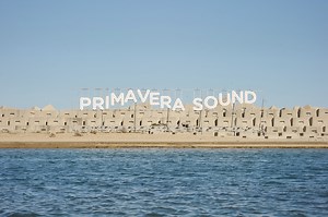 Tutto quello che dovresti sapere sul Primavera Sound 2023