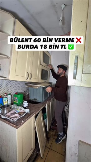 Uygun Fiyatlı Mutfak Dolapları İstanbul'da