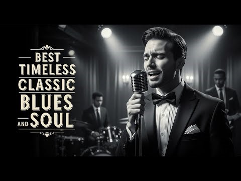 Best Timeless Blues Love Songs | Ballads for Restful Nights Style Robert Johnson, Etta James