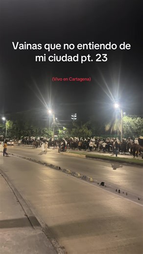 El misterio agropecuario en Cartagena