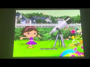 Little Einsteins: The Music Robot From Outer Space Part 1