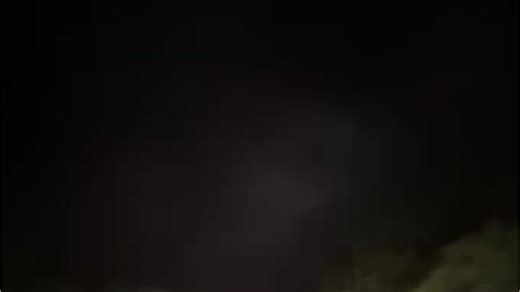 Highway 74 truck driving