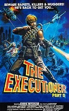 The Executioner, Part II (1984) | Creators | ČSFD.cz