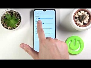 How to Adjust Ringtone Volume on Samsung Galaxy F12 – Ringtone Settings