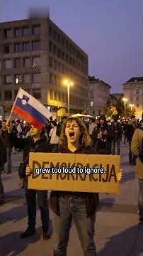 The Untold History of Slovenia: From Ancient Tribes to Modern Republic.