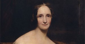 'Frankenstein' Author Mary Shelley Was Goth Before It Was Cool, And These 15 Surprising Facts Prove It