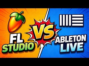 FL Studio vs Ableton Live: Which One Is Better? (2026)