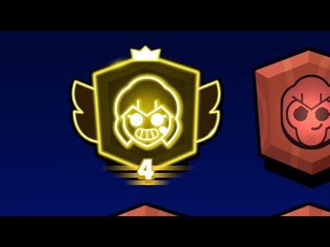 FIRST EVER PRESTIGE 4