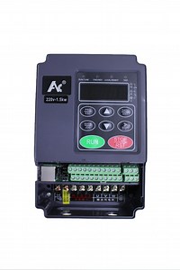 [Hot Item] High Power V/F Control PWM AC Drives VFD Inversor Speed Controller Power Inverter Variable Frequency Inverter for Machine