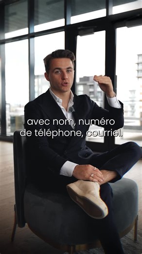 B ≡ N J Y F I L M S | How to get better leads with Facebook ads lead forms. | Instagram